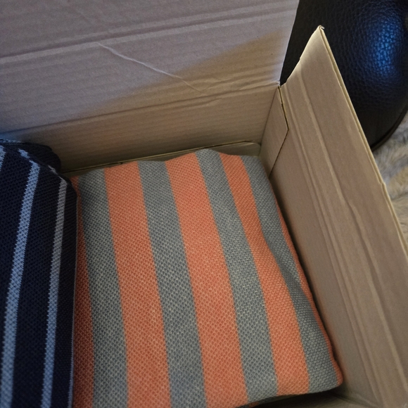 Bamboo Viscose Blend Extra Wide Compression Socks - Pastel Pack - Picture 3 of 4